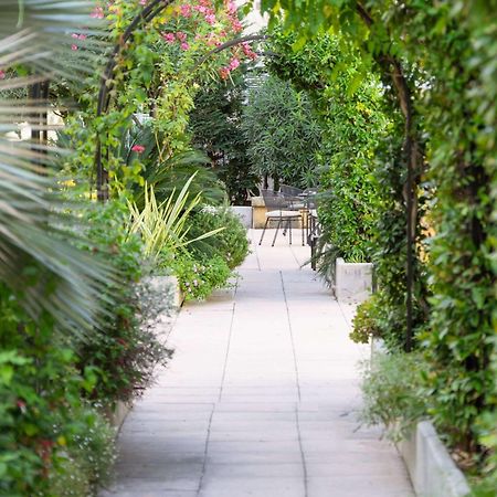 Mercure Nice Centre Notre Dame Exterior foto
