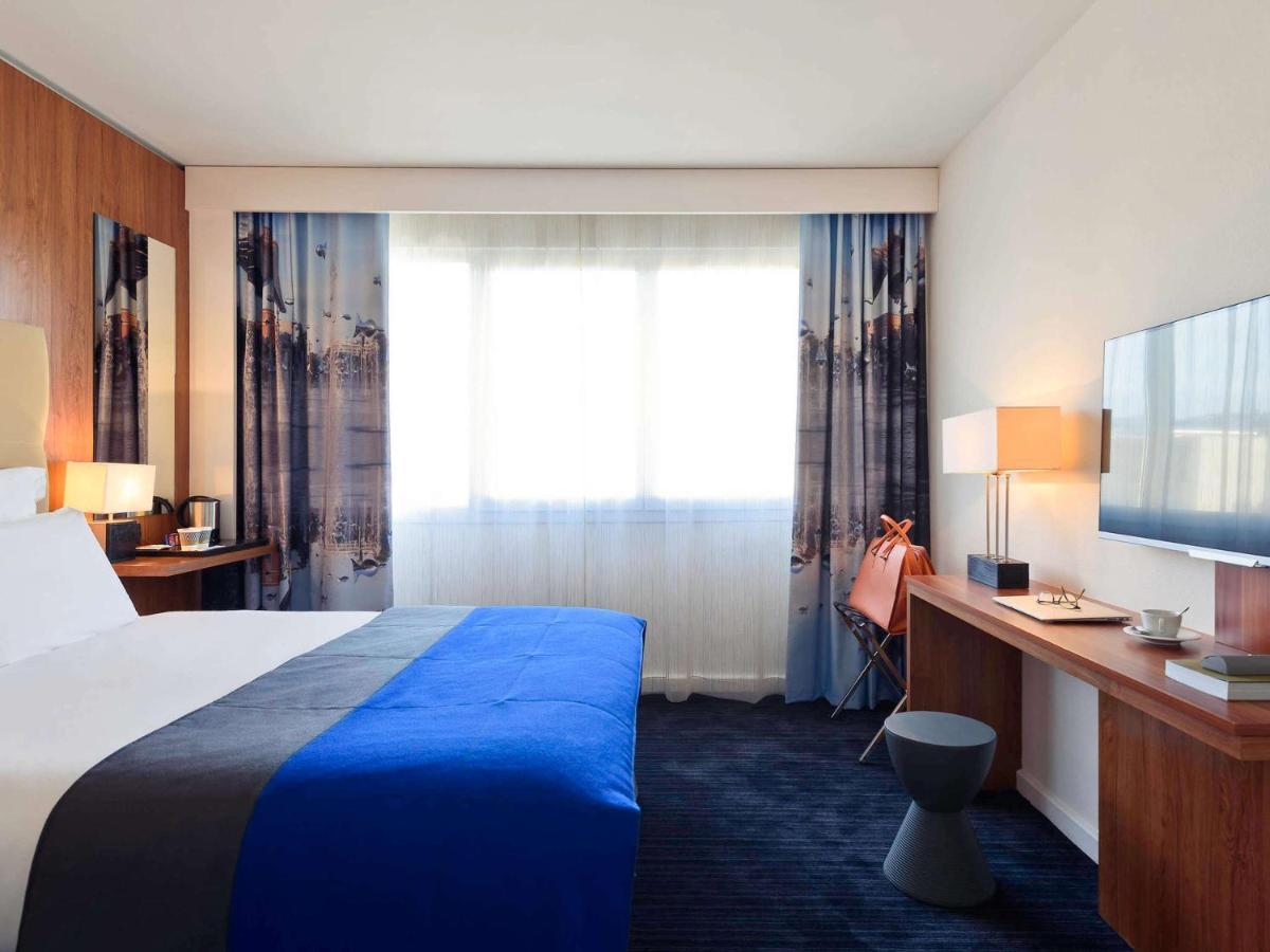 Mercure Nice Centre Notre Dame Exterior foto
