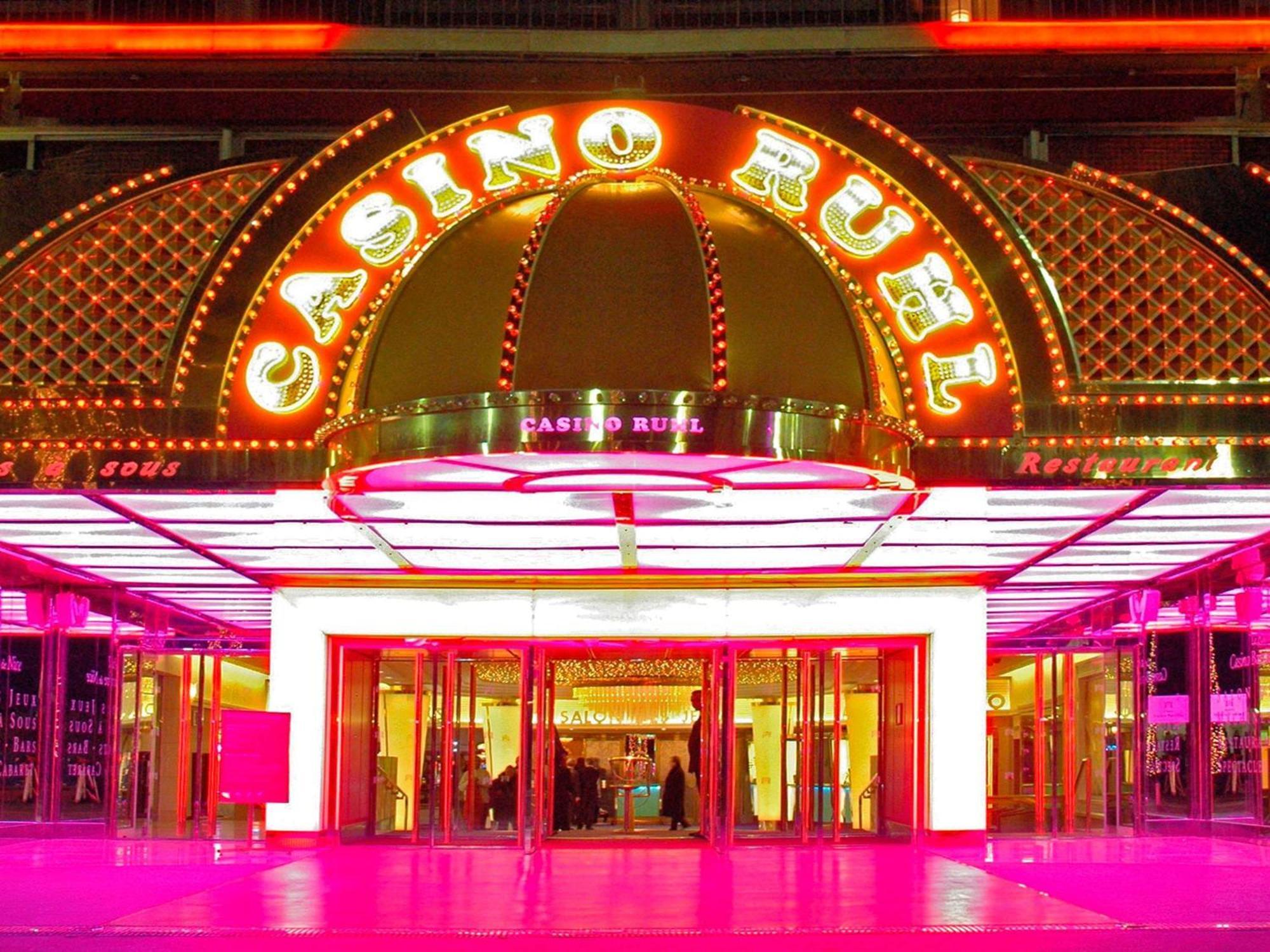 Mercure Nice Centre Notre Dame Exterior foto